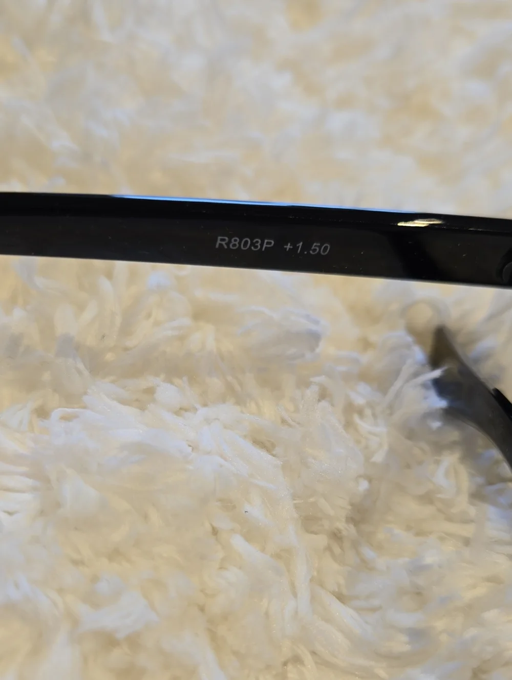 Woman's Fancy EYEGLASSES